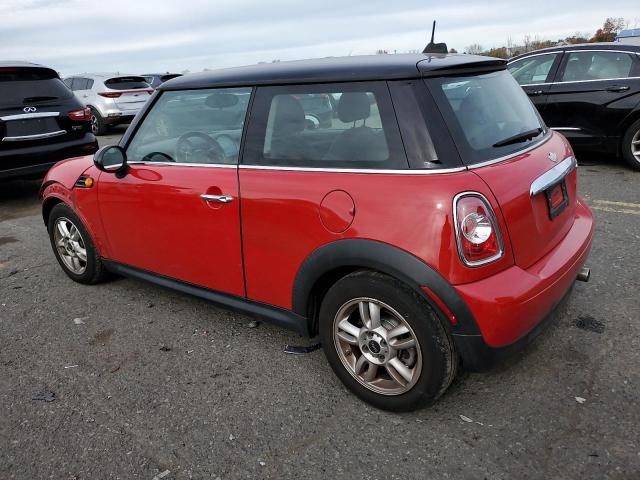 2013 MINI COOPER - WMWSU3C56DT679389