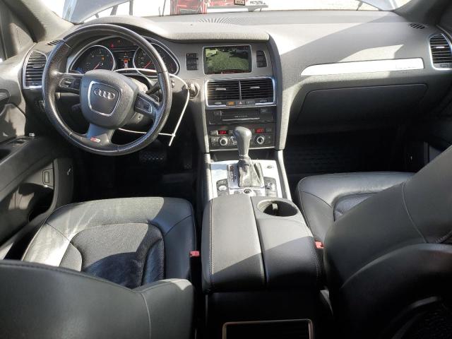 2011 AUDI Q7 PRESTIG - WA1WMAFE0BD000352
