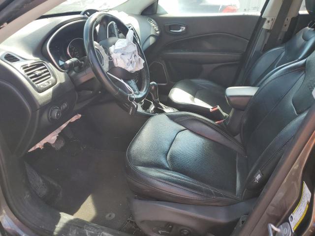 2019 JEEP COMPASS LI 3C4NJDCB1KT621065