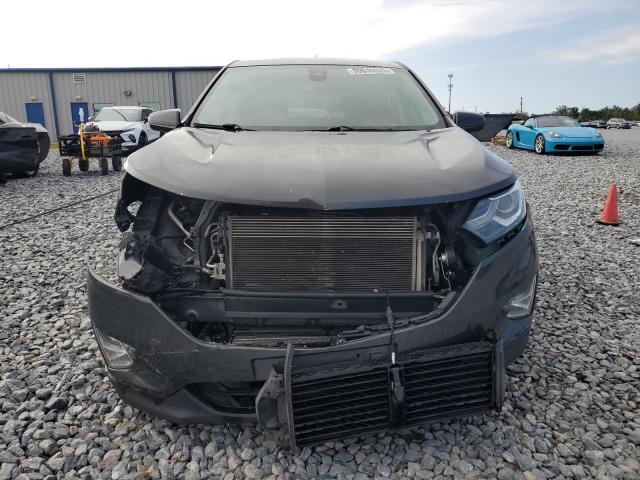 2020 CHEVROLET EQUINOX LT - 3GNAXKEV6LS619609