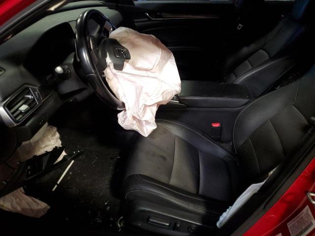 2020 HONDA ACCORD SPO - 1HGCV1F32LA136250