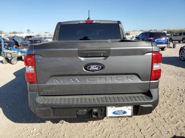 2025 FORD MAVERICK X #3291788564