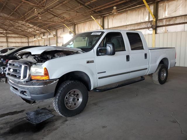 Global Auto Auctions: 2000 FORD F250 SUPER