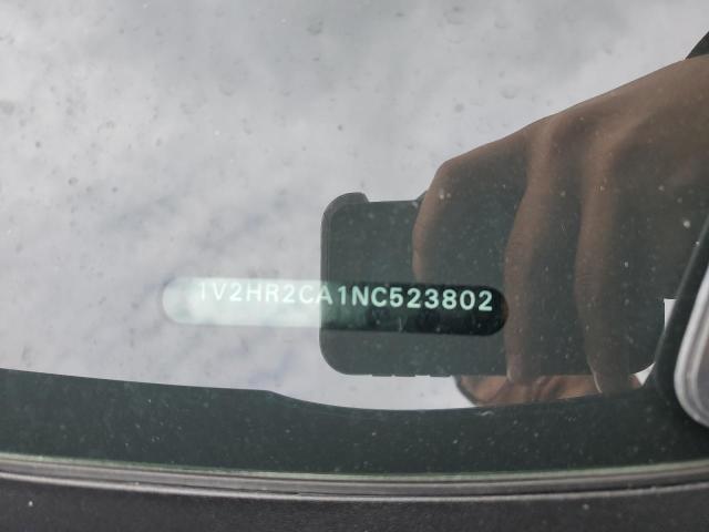 2022 VOLKSWAGEN ATLAS SE #3301632647