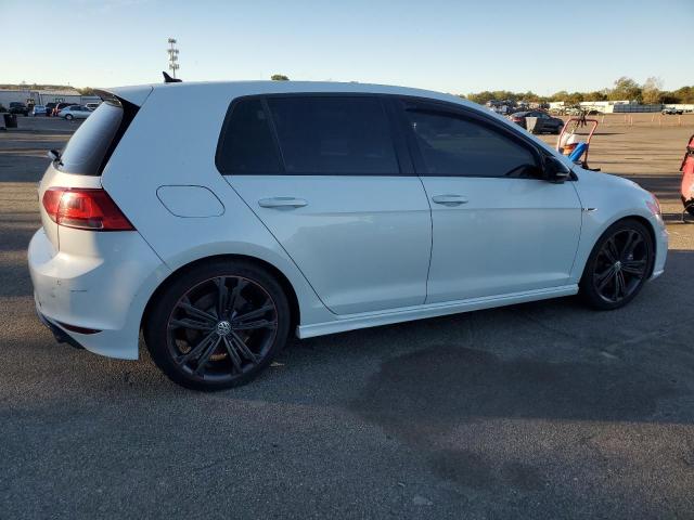 2017 VOLKSWAGEN GOLF R - WVWVF7AU7HW094921