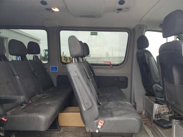 2014 MERC SPRINTER 2500 PASS V - WDZPE7DCXE5844571