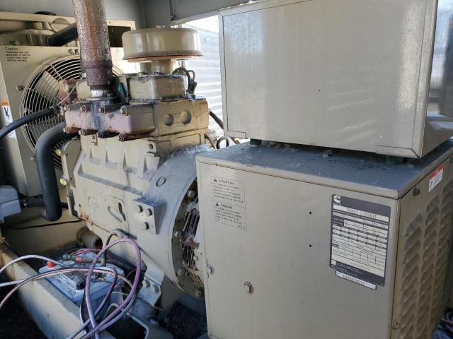 1999 CUMMINS LTA10G1 #3305304313