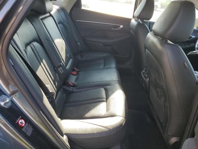 2022 HYUNDAI SONATA LIM #3297910777