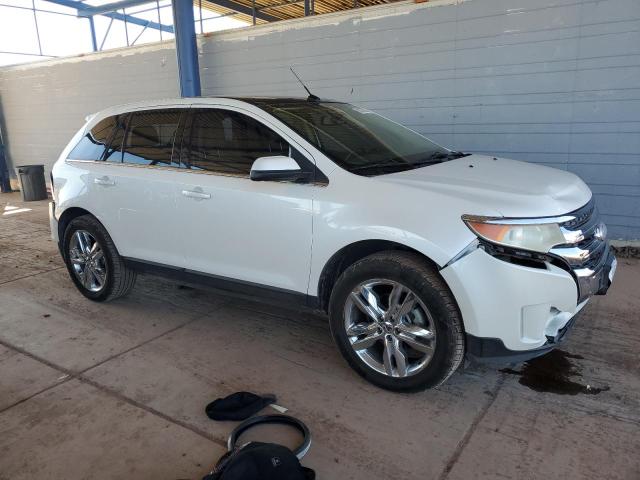 2011 FORD EDGE LIMIT - 2FMDK3KC7BBB51967