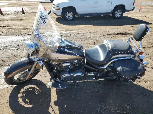 2013 KAWASAKI VN900 B JKAVN2D15DA048917