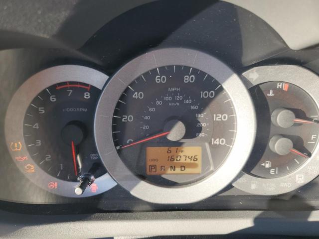 2011 TOYOTA RAV4 - 2T3KF4DV4BW096167