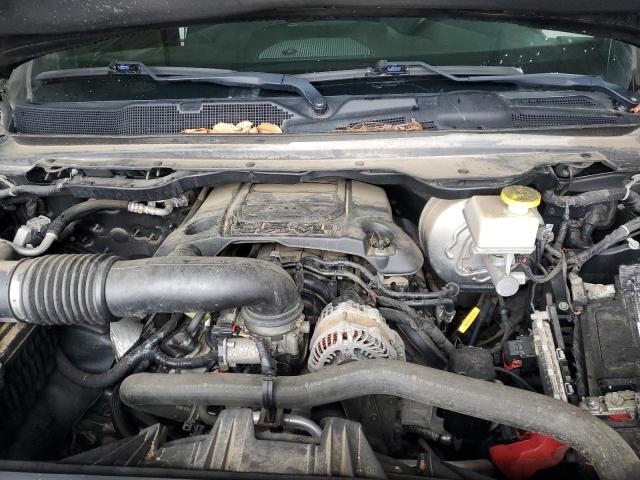 2019 RAM 1500 BIG H 1C6SRFFT3KN786859