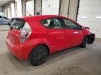 Lot #3293134149 2014 TOYOTA PRIUS C