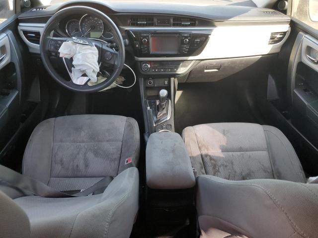 2014 TOYOTA COROLLA L - 5YFBURHE4EP096309