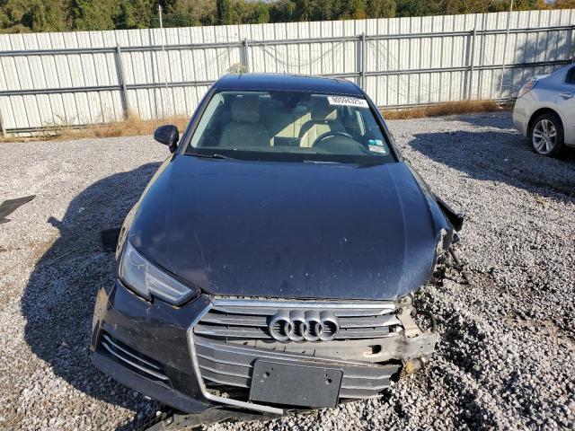 2017 AUDI A4 PREMIUM - WAUGNAF45HN004959