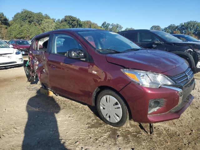 2024 MITSUBISHI MIRAGE ES - ML32AUHJ9RH036250