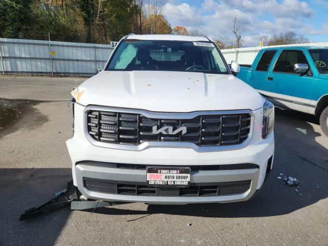 2023 KIA TELLURIDE 5XYP64GC4PG383790