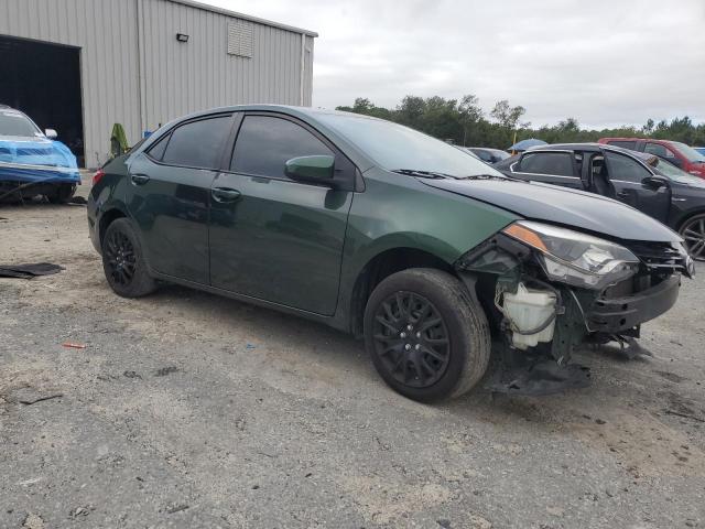 2014 TOYOTA COROLLA L - 2T1BURHEXEC151359