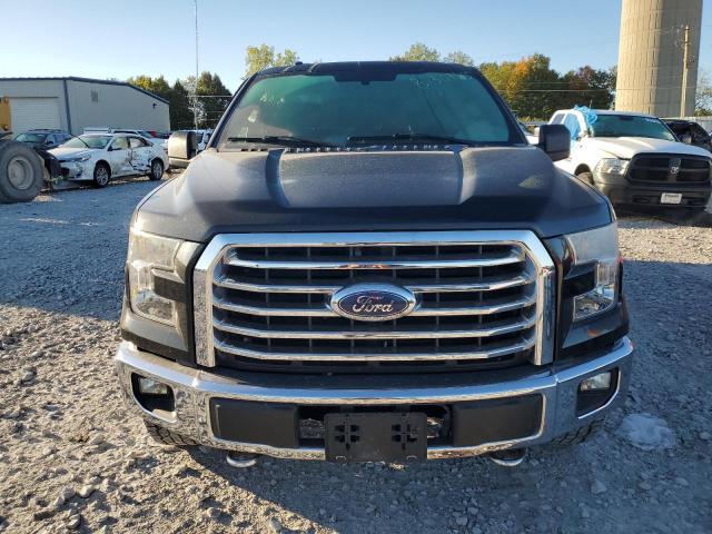 2015 FORD F150 SUPER #3291465470