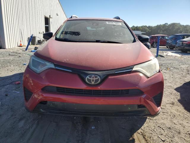 2017 TOYOTA RAV4 LE #3297147588