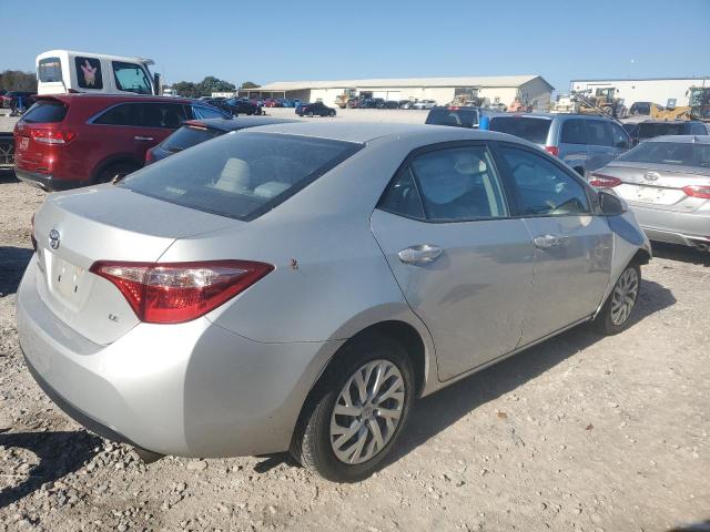 2019 TOYOTA COROLLA L #3301807364