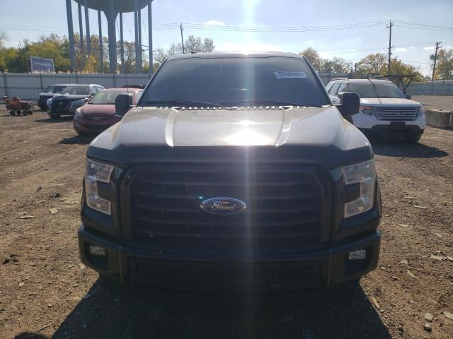 2017 FORD F150 SUPER #3285750653