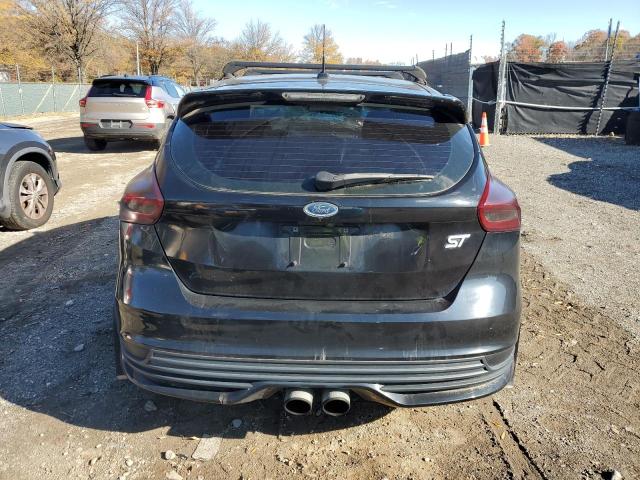 2017 FORD FOCUS ST - 1FADP3L90HL306463