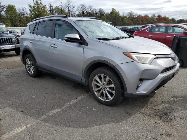 2018 TOYOTA RAV4 LIMIT #3318874967