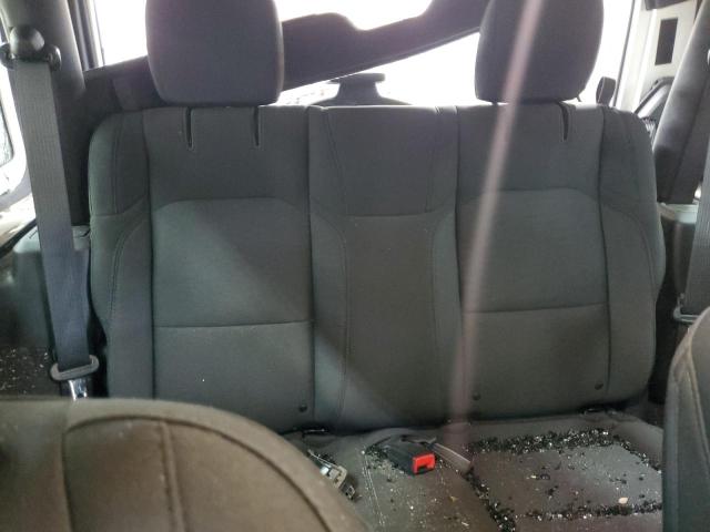 2020 JEEP WRANGLER S - 1C4GJXAN6LW163624