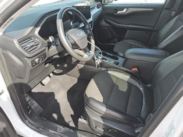 2023 FORD ESCAPE 1FMCU0E15PUA61250