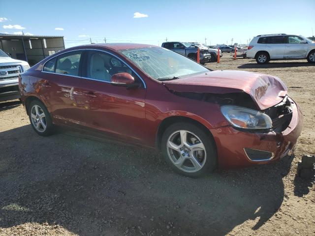 2013 VOLVO S60 T5 #3286857211
