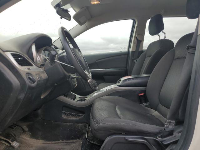 2012 DODGE JOURNEY SE - 3C4PDCAB2CT349625