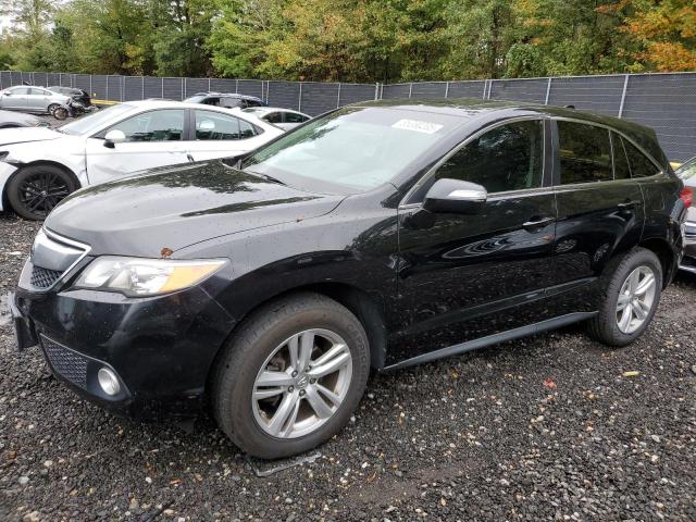 ACURA RDX TECHNO