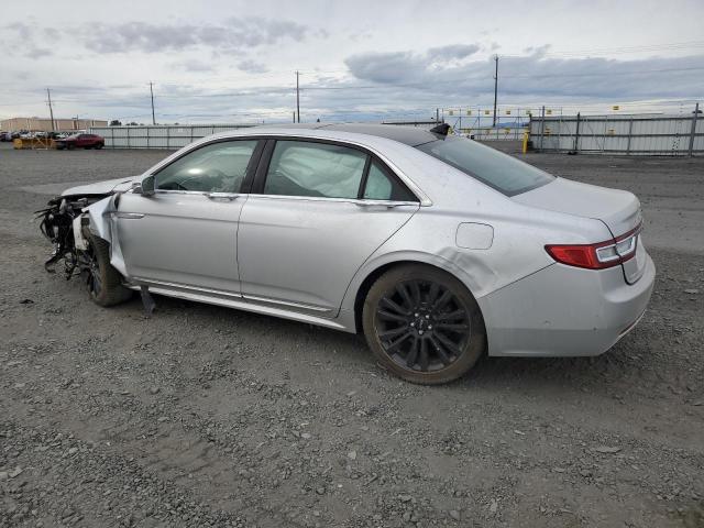 2019 LINCOLN CONTINENTAL RESERVE 1LN6L9NP1K5605299