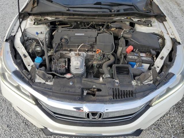 2017 HONDA ACCORD SPORT SPECIAL EDITION - 1HGCR2F12HA144381