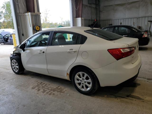 2013 KIA RIO LX - KNADM4A30D6241210