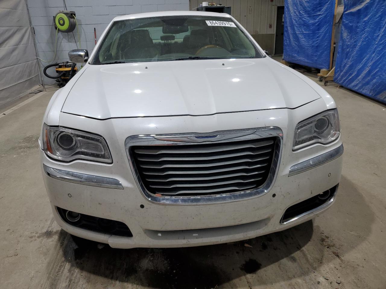 CHRYSLER 300C