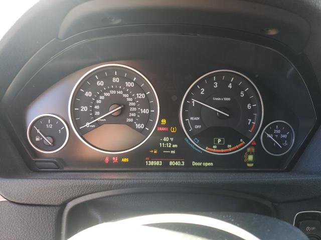 2014 BMW 328 I - WBA3A5G58ENP27211