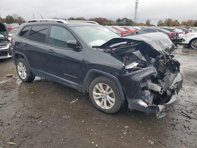 2015 JEEP CHEROKEE S #3297162524