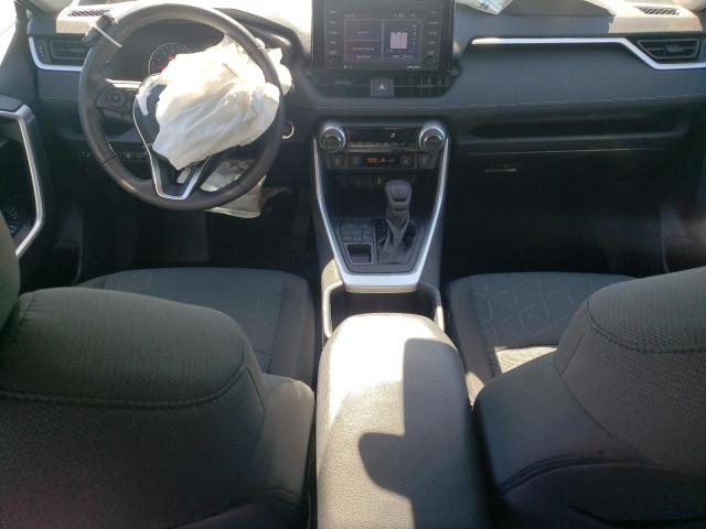 2022 TOYOTA RAV4 XLE #3280464164