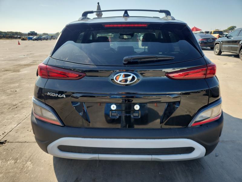 2023 HYUNDAI KONA SEL - KM8K32ABXPU976572