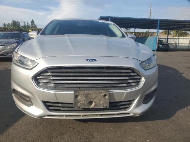 2014 FORD FUSION SE - 3FA6P0HDXER220241