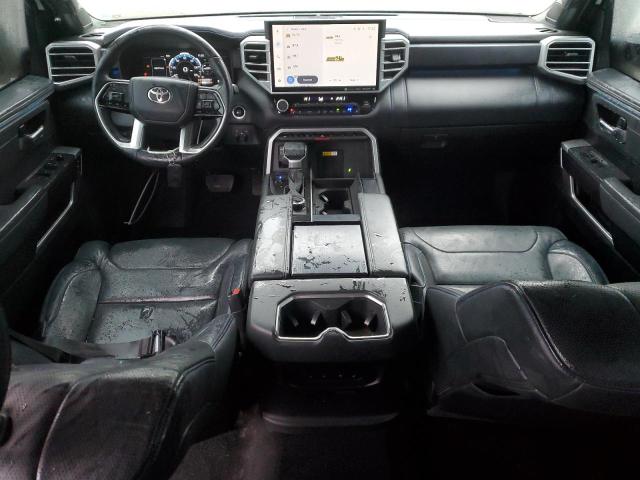 2022 TOYOTA TUNDRA CRE 5TFNA5AB1NX001561