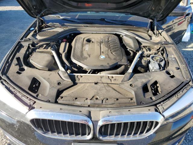 2019 BMW 540 I WBAJE5C54KWW20633