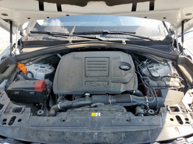 2020 LAND ROVER RANGE ROVER VELAR S #3274801152