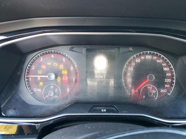 2020 VOLKSWAGEN JETTA HIGH 3VWW57BU5LM023860