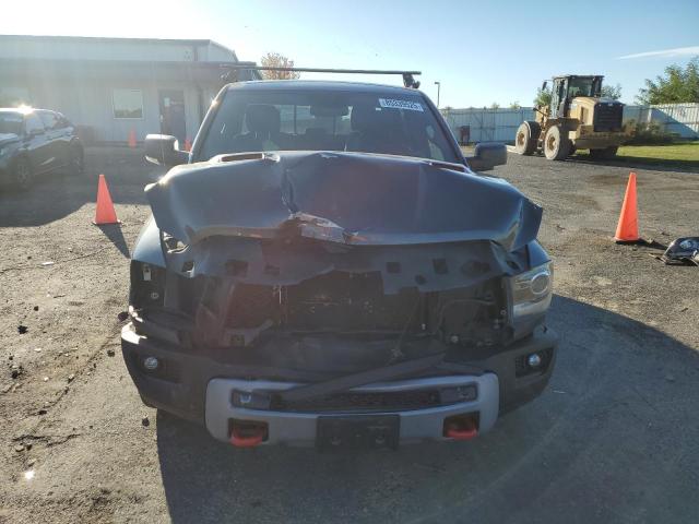 2016 RAM 1500 REBEL - 1C6RR7YT7GS410238