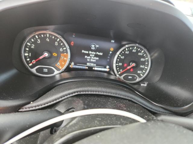 2020 JEEP RENEGADE L - ZACNJBD12LPL92931