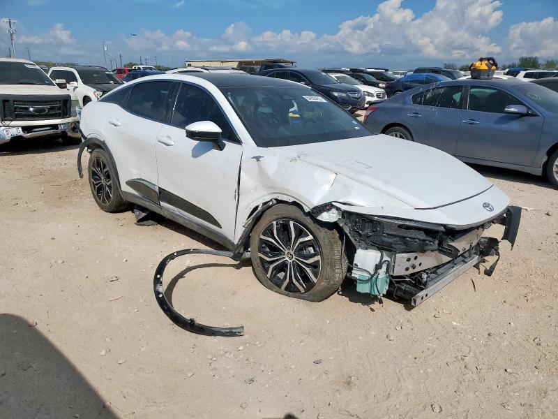 2023 TOYOTA CROWN XLE JTDAAAAFXP3009484