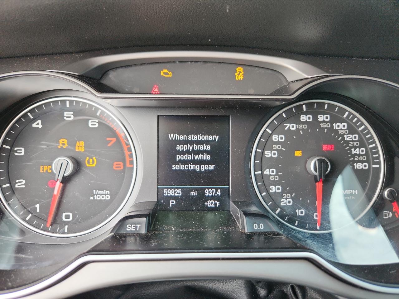 AUDI A4 PREMIUM PLUS